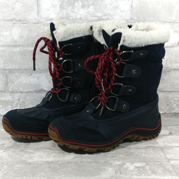 Pajar Shoes - Pajar Canada Alina Snow Boots 6- 6.5